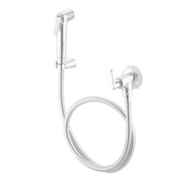 Imagem de Ducha Higienica 1850 C 18 Si Meber