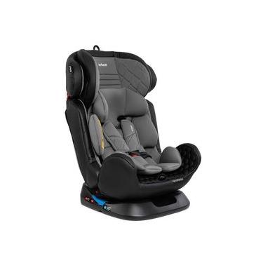 Imagem de Cadeirinha De Carro Ravenna 0 A 36 Kg Cinza - Infanti