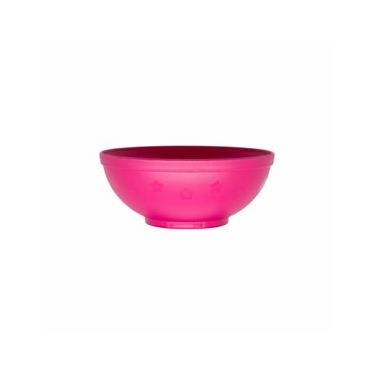 Imagem de Prato Infantil Bowl 300 Ml Infanti Bordô