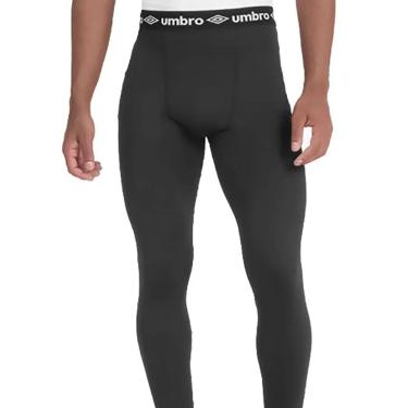 Imagem de Calça Térmica Umbro Light Masculina