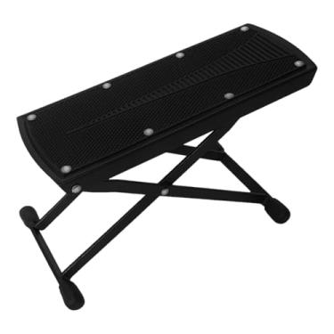 Imagem de JunZheHub Apoio para Os Pés Ergonômico para Guitarra Acústica