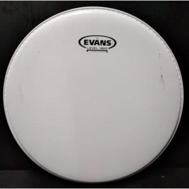 Imagem de Pele Evans G1 Coated 12 Saldão No Estado Porosa com Filme Único 013453