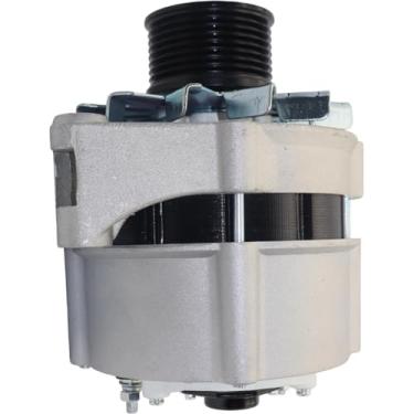 Imagem de HATRYIDA Alternador 12V 19009952 para trator MacDon 9250