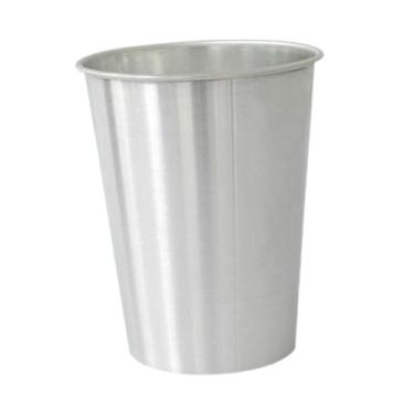 Imagem de Generic Balde de flores, arranjo floral, recipiente floral moderno, vaso de flores para loja, casamento, jardim, decoração de fazenda