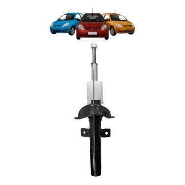 Imagem de Amortecedor Diant. Ford Ka 1.0 1.3 1.6 97/07 - YIMING PARTS