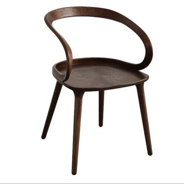 Imagem de Cadeira de jantar, cozinha, escritório, sala de jantar, sala de estar, decorada