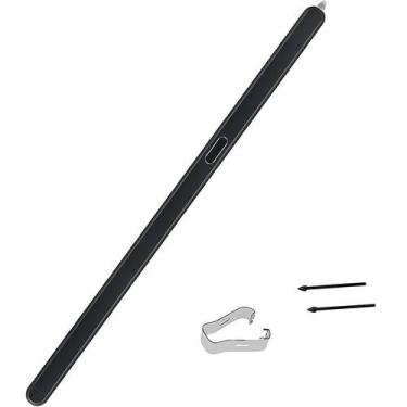 Imagem de Caneta Stylus Dakexiong para Samsung Galaxy Z Fold5/6, preta