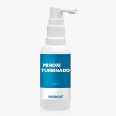 Imagem de Tônico Capilar Minox Turbinado com Capila Longa