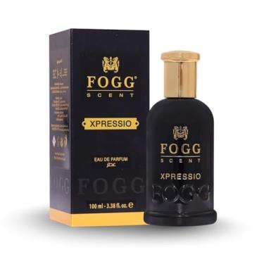 Imagem de Fogg Scent Xpressio Deodorant 100ml EDP - Body Mist Fragrance Perfume Spray for Men