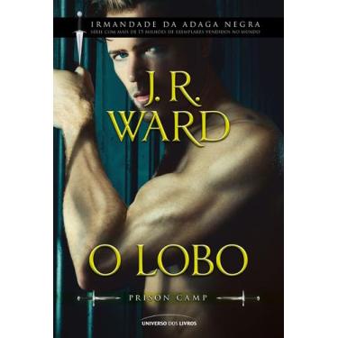 Imagem de Livro - O Lobo
