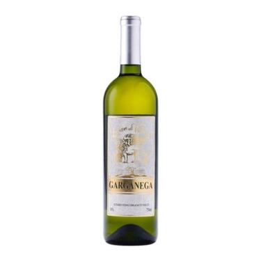 Imagem de Vinho Leone di Venezia Garganega 2023 Branco Brasil 750ml