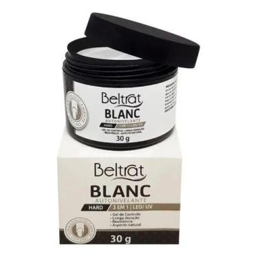 Imagem de Gel hard blanc beltrat 30g
