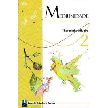 Imagem de Mediunidade - Coleção Estudos e Cursos - ALLAN KARDEC