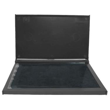 Imagem de Almofada Para Carimbo Preto Nº3 Radex