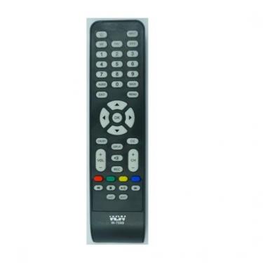 Imagem de Controle Remoto Tv Aoc Tecla 3d Le39d3540 Le46d3540 Fav