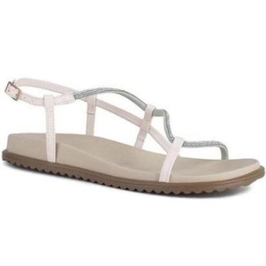 Imagem de SANDÁLIA SUA CIA 8286.14582-Feminino