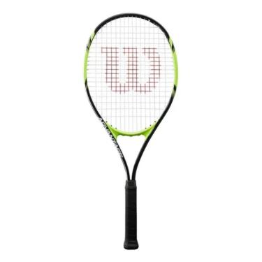 Imagem de Raquete de Tênis Wilson Advantage XL 3-Unissex