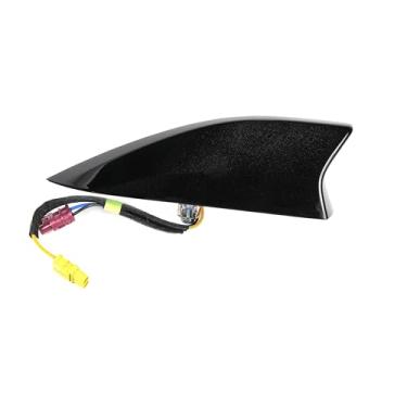 Imagem de GM Genuine Parts 84190769 Antena de Alta Frequência para Chaleira Preta