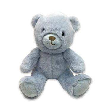 Imagem de PELUCIA URSO SENTADO 25CM SORTIDO BRINK+