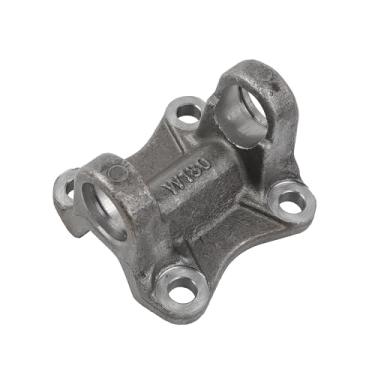 Imagem de Dasbecan Garfo de flange do eixo de transmissão traseiro compatível com Toyota Tacoma Hilux 2WD 2005-2015 substitui # 2-2-01904 5001905