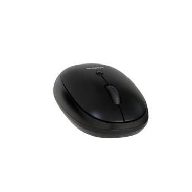 Imagem de Mouse msi100 sem fio preto blister intelbras