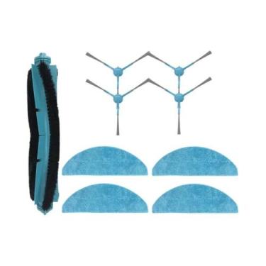 Imagem de Acessórios Para Aspirador De Pó Cecotec Conga 7490 8290 Immortal Kabum