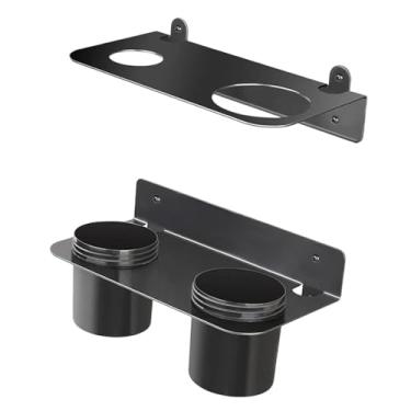 Imagem de Generic Suporte Duplo para Funil de óleo, para Uso Doméstico, em Galpão de Metal, Portátil, para Oficina.