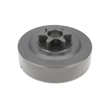 Imagem de Create idea 6T 11236402003 Capa de cesta de embreagem 11236402003 compatível com Stihl 017 018 019T 021 023 025 MS 170