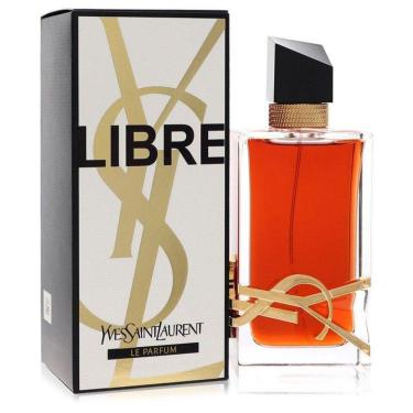 Imagem de Perfume Feminino Libre Le Parfum Yves Saint Laurent Eau De 90 ml