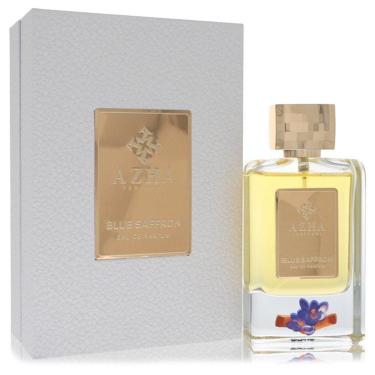 Imagem de Perfume Feminino Azha Blue Saffron Eau De Parfum 100 Ml