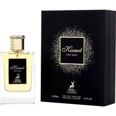 Imagem de Perfume Masculino Maison Alhambra Kismet Eau De Parfum Spray 100 ml