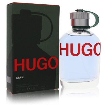 Imagem de Perfume-col. Masc. Hugo Boss 125 Ml Eau De Toilette