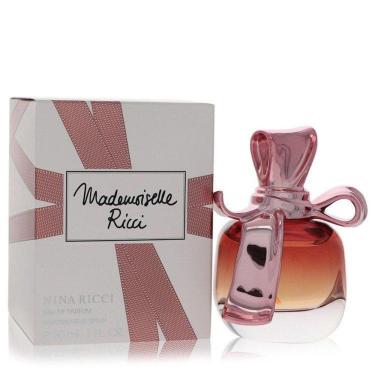 Imagem de Perfume Feminino Mademoiselle Nina Ricci Eau De Parfum 30 Ml