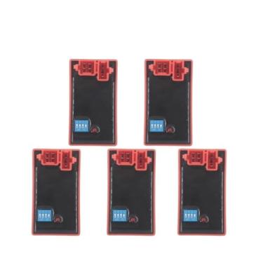 Imagem de Racing Cdi Racing Moped Cdi 125cc 150cc Cdi CG125 CG150 CDI AC TC200 TX200 DT125 FT125 FT150 RC200 DM150 6 Pins AC CDI Unit(5PCS AC)