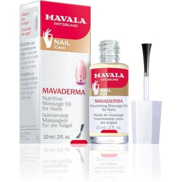 Imagem de Mavala mavaderma - óleo nutritivo para estimular o crescimento das unhas 10 ml