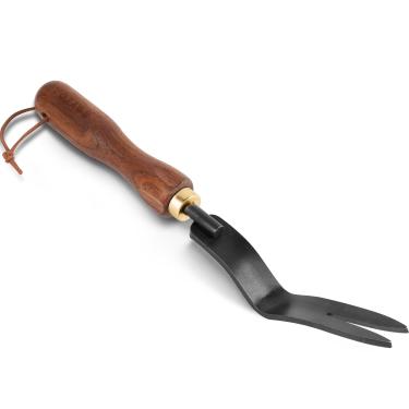 Imagem de ROYTOA Ferramentas de jardinagem, ferramenta extrator de ervas daninhas, ferramenta de remoção de ervas daninhas resistente com alça ergonômica ferramenta de remoção de ervas daninhas para plantar,