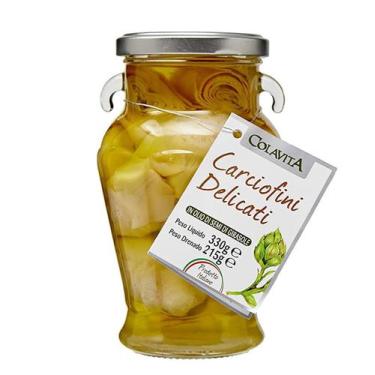 Imagem de Alcachofrinha Colavita 330g