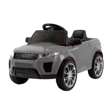 Imagem de Carro Elétrico Infantil Land Rover - Zippy Toys