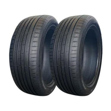 Imagem de Kit 2 Pneus 275/45R21 110Y TL A610-70 XL Aplus Aro 21