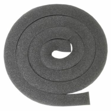 Imagem de Espuma para vedação de ar condicionado 3 x 3 x 190 cm - Compel