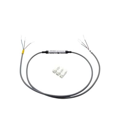 Imagem de UHFILYQBA Sensor conversor de alto nível baixo sinal PLC PNP para NPN Interruptor fotoelétrico de proximidade NPN para PNP(Npn para Pnp)