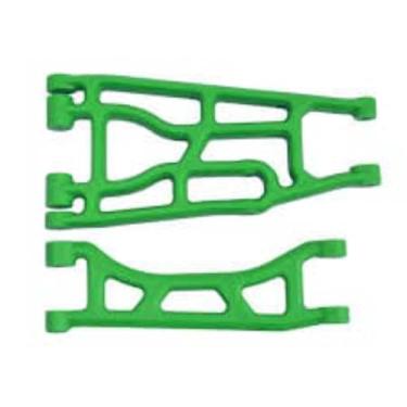 Imagem de RPM 82354 Traxxas X-Maxx A-Arms, superior e inferior, verde