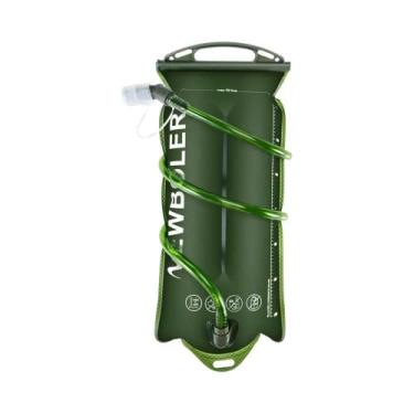 Imagem de Mochila De Hidratação NEWBOLER 2L Com Reservatório De Água PEVA Para C