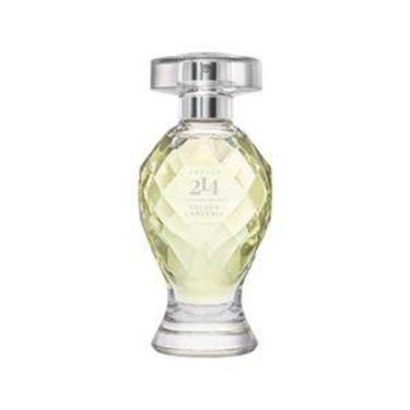 Imagem de 214 Eau De Parfum Golden Gardenia, 75 ml - Botica 214