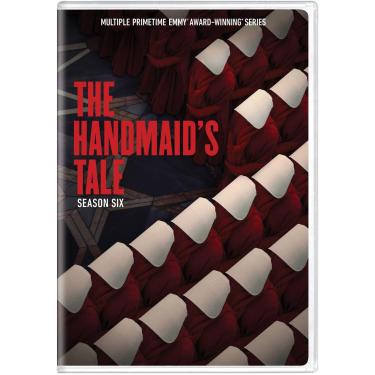Imagem de The Handmaid’s Tale: Season Six (DVD)