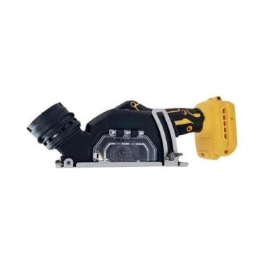 Imagem de Mini Esmerilhadeira Sem Fio Dewalt De 3 Polegadas, Ferramenta Elétrica