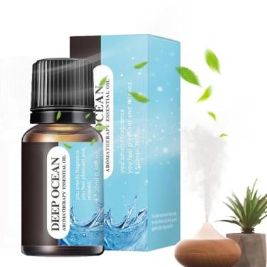 Imagem de Óleo Perfumado Para Difusores,Óleos perfumados de plantas para purificador de ar - Óleos essenciais solúveis em água para quarto, quarto infantil, viagens, dormitório e escritório
