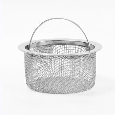 Imagem de Filtro Para Pias De Cozinha E Casa De Banho, Tampa Para Ralo De Pia(H-6.2 * 3.8cm)