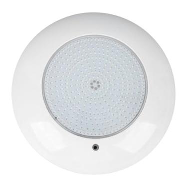 Imagem de Hyuduo Luz LED Submersível para Piscina, Luz Subaquática Com Mudança de Cor RGB Com Controle Remoto, 35W 12V Com Fio IP68 à Prova d'água para Piscinas Subterrâneas, Fontes, Lagoas