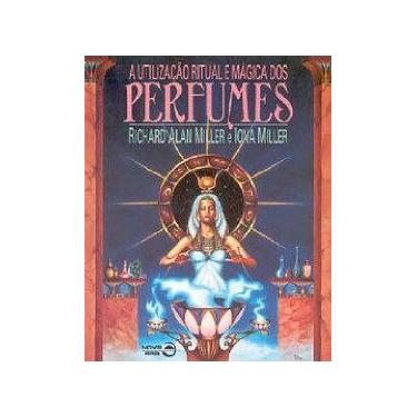 Imagem de Utilizacao ritual e magica dos perfumes - NOVA ERA